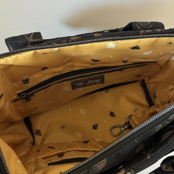 EUC LUG Dory Crossbody Bag [Winter Holly] - Picture 7 of 8